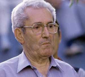 1996 D. Marcelino Camacho Abad